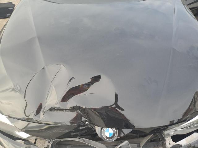 Photo 11 from auction – 2015 BMW 320 I with VIN WBA3B1C58FK137590