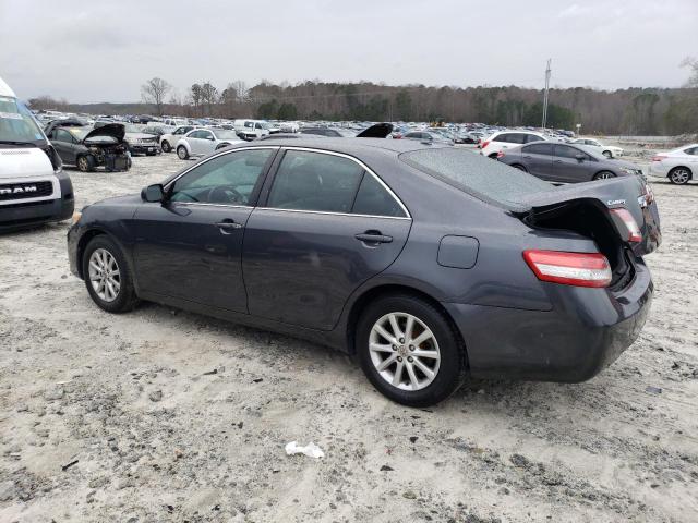 Photo 2 from auction – 2011 TOYOTA CAMRY BASE with VIN 4T1BF3EK6BU747418