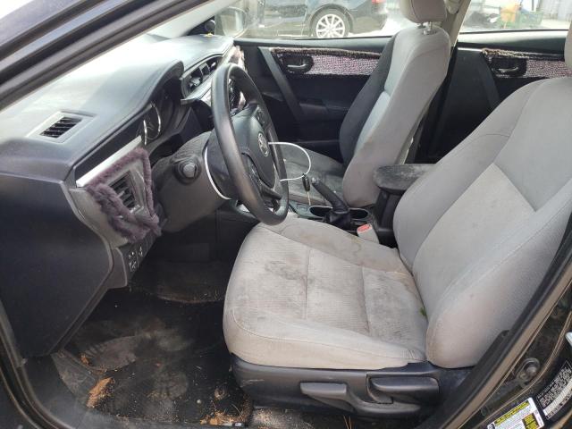 Photo 7 from auction – 2014 TOYOTA COROLLA L with VIN 2T1BURHE1EC000698