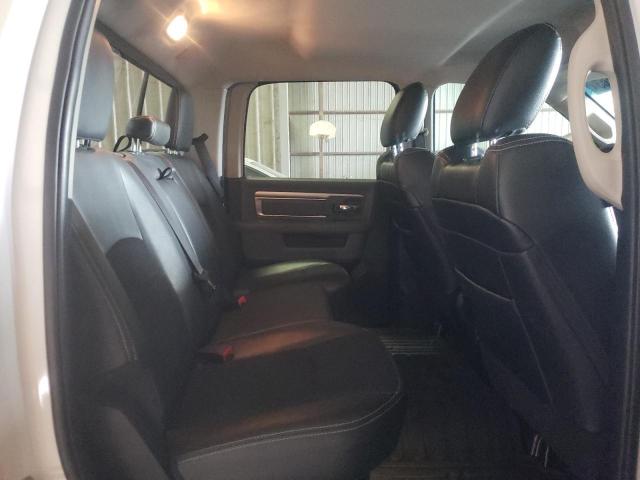 Photo 10 from auction – 2018 RAM 1500 SLT with VIN 1C6RR6LG6JS210558