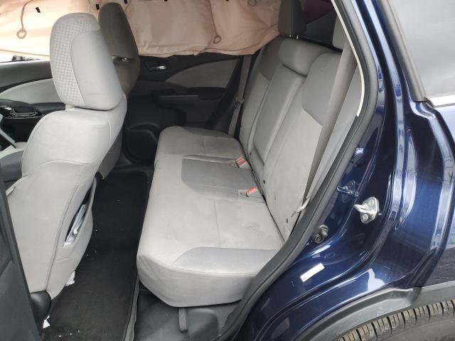 Photo 10 from auction – 2015 HONDA CR-V EX with VIN 5J6RM4H53FL071374
