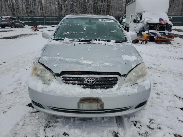 Photo 5 from auction – 2008 TOYOTA COROLLA CE with VIN 2T1BR32E18C893208