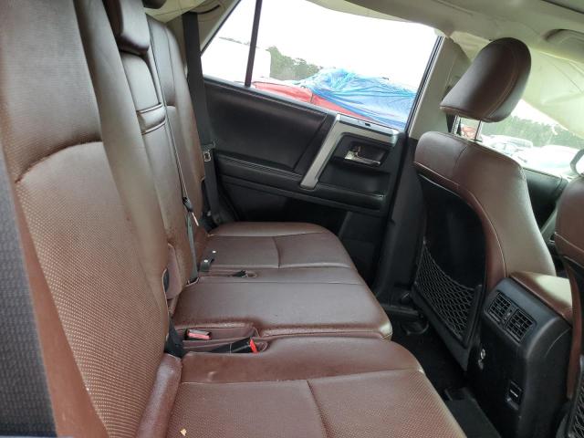 Photo 10 from auction – 2015 TOYOTA 4RUNNER SR with VIN JTEBU5JR4F5264255