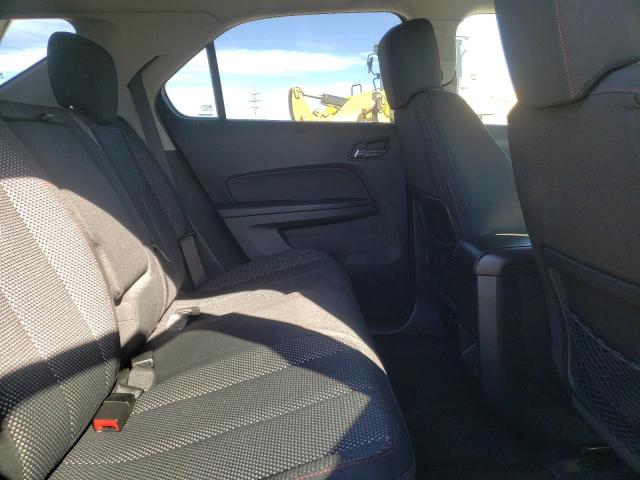 Photo 10 from auction – 2015 CHEVROLET EQUINOX LT with VIN 2GNFLFEK2F6260941
