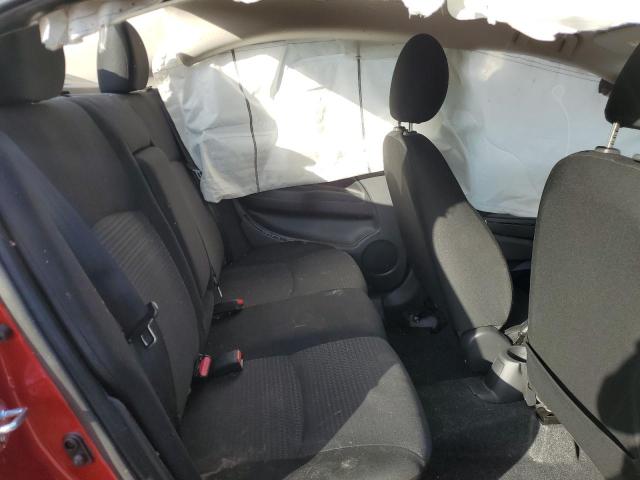 Photo 10 from auction – 2023 MITSUBISHI MIRAGE G4 with VIN ML32FUFJ5PHF01787