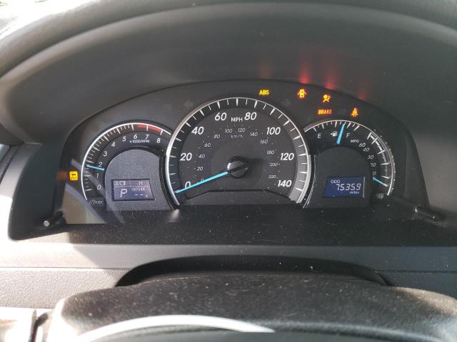 Photo 9 from auction – 2014 TOYOTA CAMRY L with VIN 4T1BF1FK1EU778938