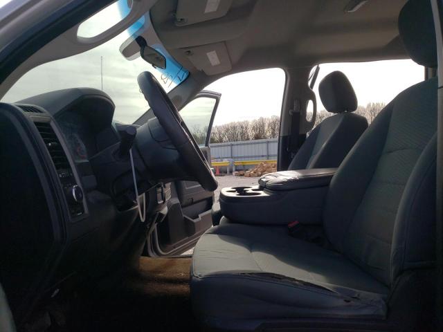 Photo 7 from auction – 2013 RAM 1500 ST with VIN 1C6RR7KT1DS709809