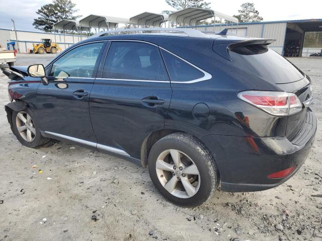 Photo 2 from auction – 2013 LEXUS RX 350 BAS with VIN 2T2BK1BA9DC178916