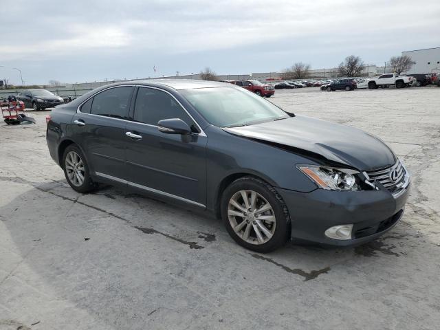 Photo 4 from auction – 2011 LEXUS ES 350 with VIN JTHBK1EG9B2430811