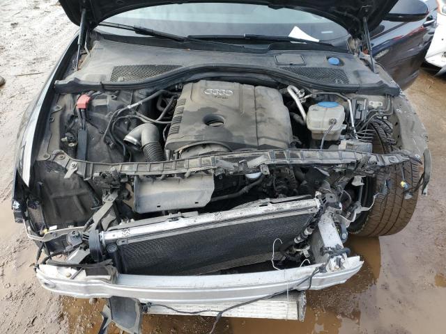 Photo 11 from auction – 2014 AUDI A6 PREMIUM with VIN WAUGFAFC7EN160825