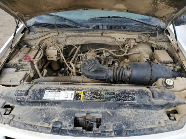 Photo 11 from auction – 2002 FORD F150 SUPER with VIN 1FTRW07L52KE38896