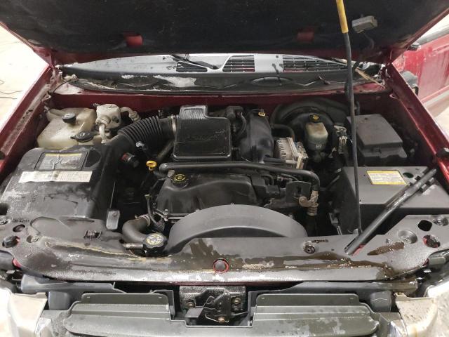 Photo 12 from auction – 2002 GMC ENVOY with VIN 1GKDT13S922382598