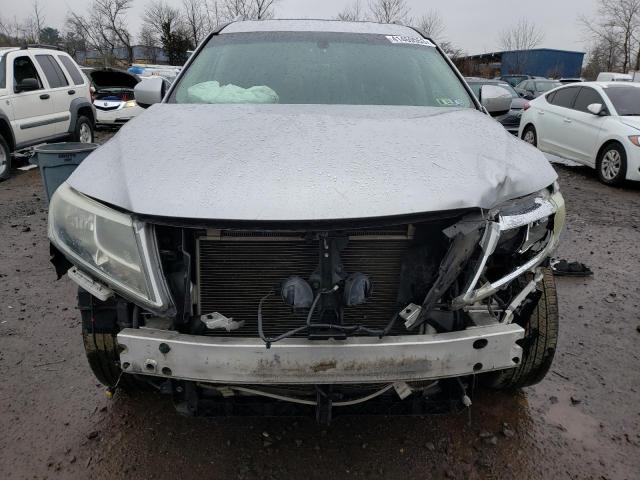 Photo 5 from auction – 2014 NISSAN PATHFINDER with VIN 5N1AR2MM2EC621910