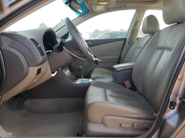 Photo 7 from auction – 2008 NISSAN ALTIMA 2.5 with VIN 1N4AL21E98N401665