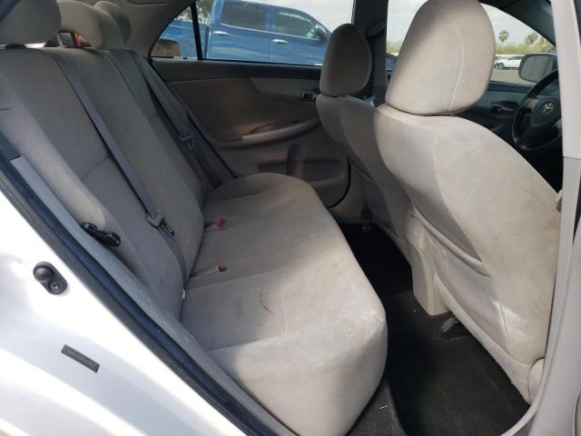 Photo 10 from auction – 2010 TOYOTA COROLLA BA with VIN 1NXBU4EE0AZ343907
