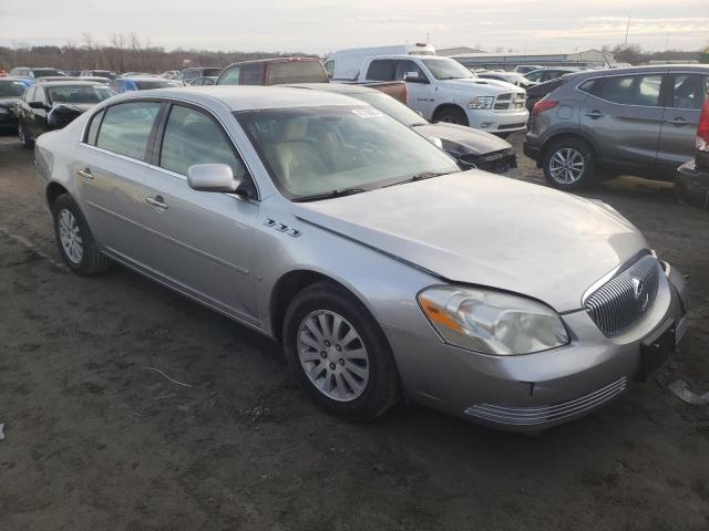 Photo 4 from auction – 2008 BUICK LUCERNE CX with VIN 1G4HP57248U150826