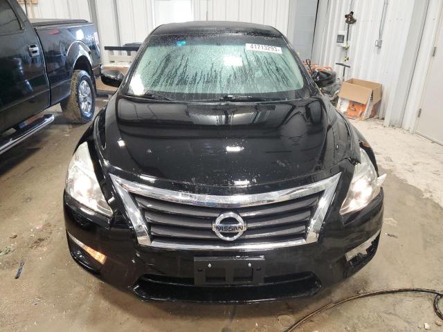 Photo 5 from auction – 2013 NISSAN ALTIMA 2.5 with VIN 1N4AL3AP9DC290676