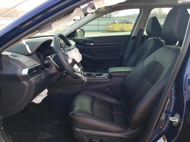 Photo 7 from auction – 2020 NISSAN ALTIMA SR with VIN 1N4BL4CVXLC115339