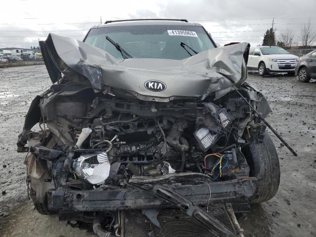 Foto 5 de la subasta – 2015 KIA SOUL + con VIN KNDJP3A5XF7186917