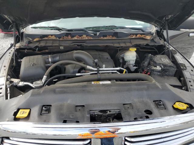 Photo 11 from auction – 2017 RAM 1500 SLT with VIN 1C6RR7TT9HS742593