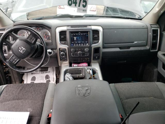 Photo 8 from auction – 2019 RAM 1500 CLASS with VIN 1C6RR7LT4KS608209