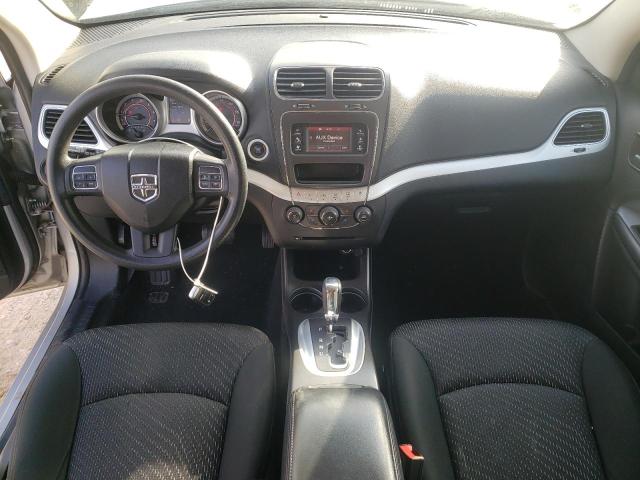 Photo 8 from auction – 2011 DODGE JOURNEY MA with VIN 3D4PG1FG8BT561821
