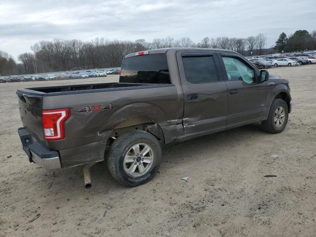 Photo 3 from auction – 2016 FORD F150 SUPER with VIN 1FTEW1EP4GFA86257