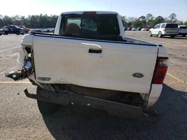 Photo 6 from auction – 2002 FORD RANGER with VIN 1FTYR10U32TA43332