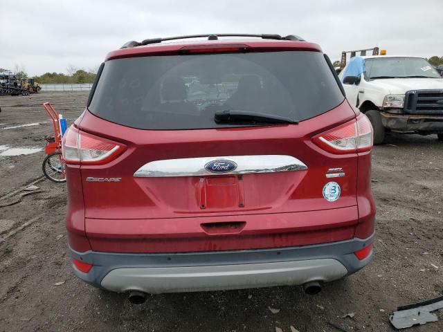 Photo 6 from auction – 2013 FORD ESCAPE SEL with VIN 1FMCU9HX3DUD83031