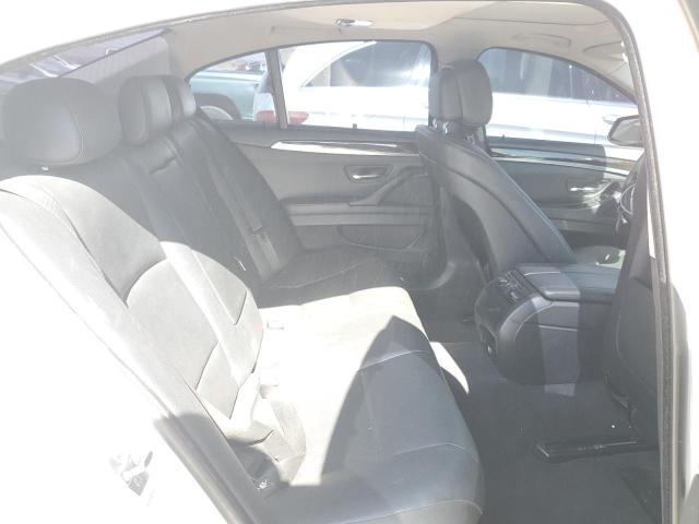 Photo 10 from auction – 2011 BMW 535 I with VIN WBAFR7C56BC608507
