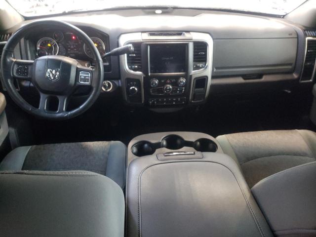 Photo 8 from auction – 2018 RAM 2500 SLT with VIN 3C6UR5DL1JG212967
