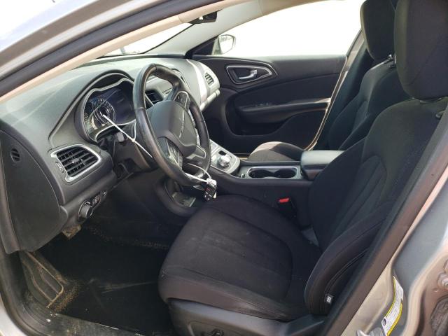 Photo 7 from auction – 2015 CHRYSLER 200 LIMITE with VIN 1C3CCCAB2FN528855