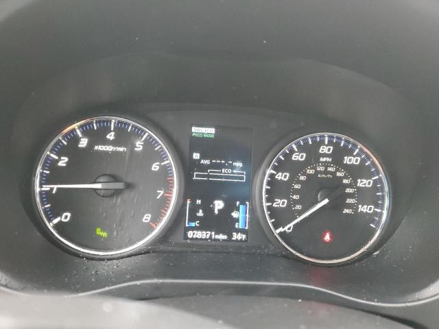 Photo 9 from auction – 2019 MITSUBISHI OUTLANDER with VIN JA4AZ3A3XKZ014114