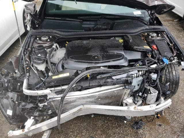 Photo 11 from auction – 2014 MERCEDES-BENZ CLA 250 with VIN WDDSJ4EB2EN158377