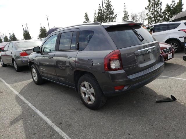 Photo 2 from auction – 2014 JEEP COMPASS SP with VIN 1C4NJCBA1ED882936