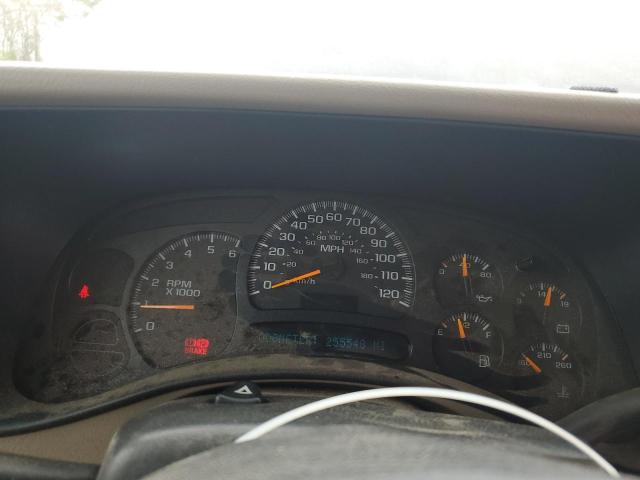 Photo 9 from auction – 2005 CHEVROLET SILVERADO with VIN 2GCEK13T451146604