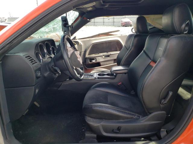 Foto 7 de la subasta – 2009 DODGE CHALLENGER con VIN 2B3LJ74W89H579217