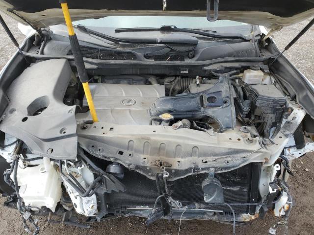 Photo 12 from auction – 2010 LEXUS RX 350 with VIN 2T2BK1BA6AC048765