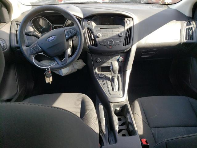 Photo 8 from auction – 2016 FORD FOCUS S with VIN 1FADP3E2XGL314164