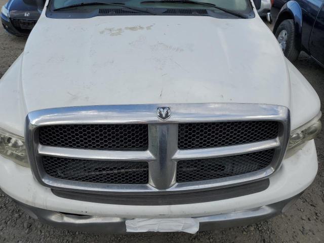 Photo 11 from auction – 2005 DODGE RAM 2500 S with VIN 3D7KR26D25G799728