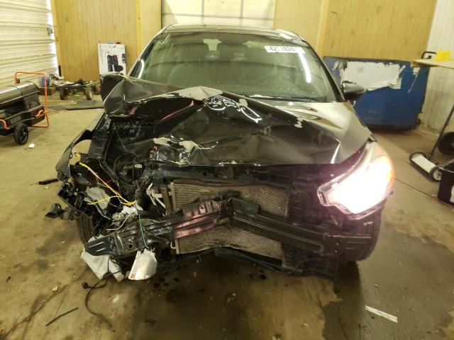 Photo 5 from auction – 2016 KIA FORTE LX with VIN KNAFX4A62G5456589
