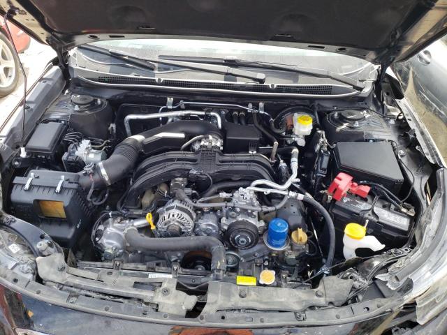 Photo 11 from auction – 2020 SUBARU OUTBACK PR with VIN 4S4BTACC7L3216373