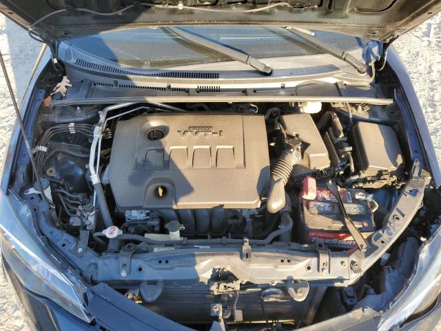Photo 11 from auction – 2017 TOYOTA COROLLA L with VIN 2T1BURHE0HC823515
