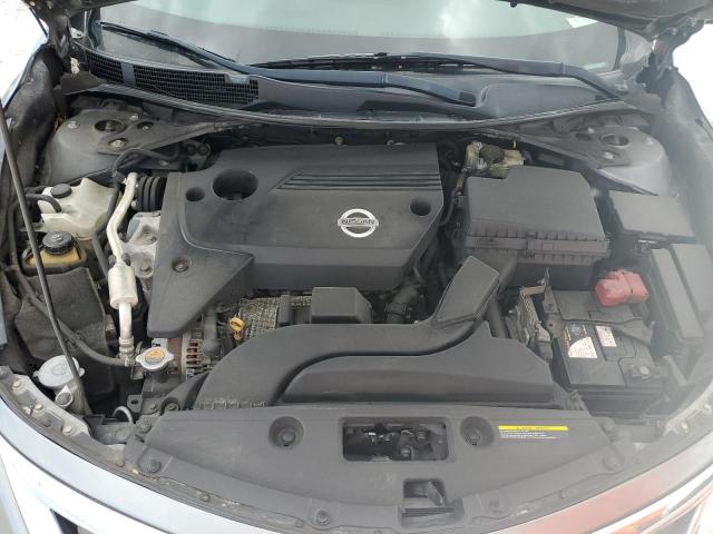 Photo 11 from auction – 2015 NISSAN ALTIMA 2.5 with VIN 1N4AL3APXFC277759