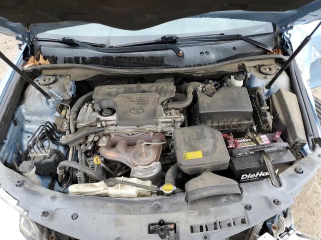 Photo 11 from auction – 2012 TOYOTA CAMRY BASE with VIN 4T1BF1FK7CU584251