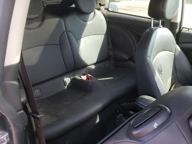 Photo 10 from auction – 2012 MINI COOPER with VIN WMWSU3C54CT368512