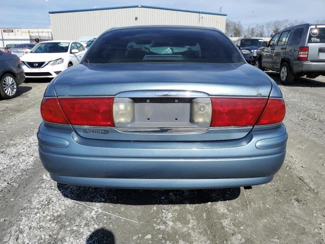 Photo 6 from auction – 2001 BUICK LESABRE CU with VIN 1G4HP54K314209813