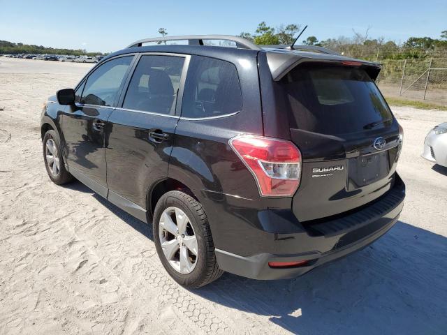 Photo 2 from auction – 2014 SUBARU FORESTER 2 with VIN JF2SJAHC0EH521840