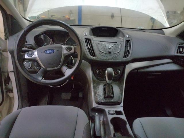 Photo 8 from auction – 2015 FORD ESCAPE SE with VIN 1FMCU9GX8FUB91107