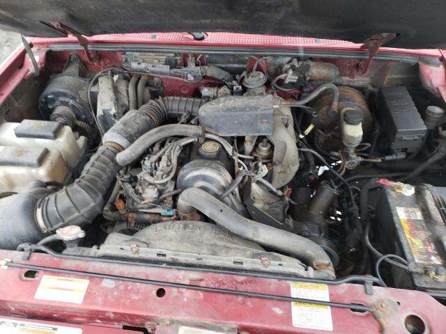Photo 11 from auction – 1997 FORD RANGER with VIN 1FTCR10A6VTA65216